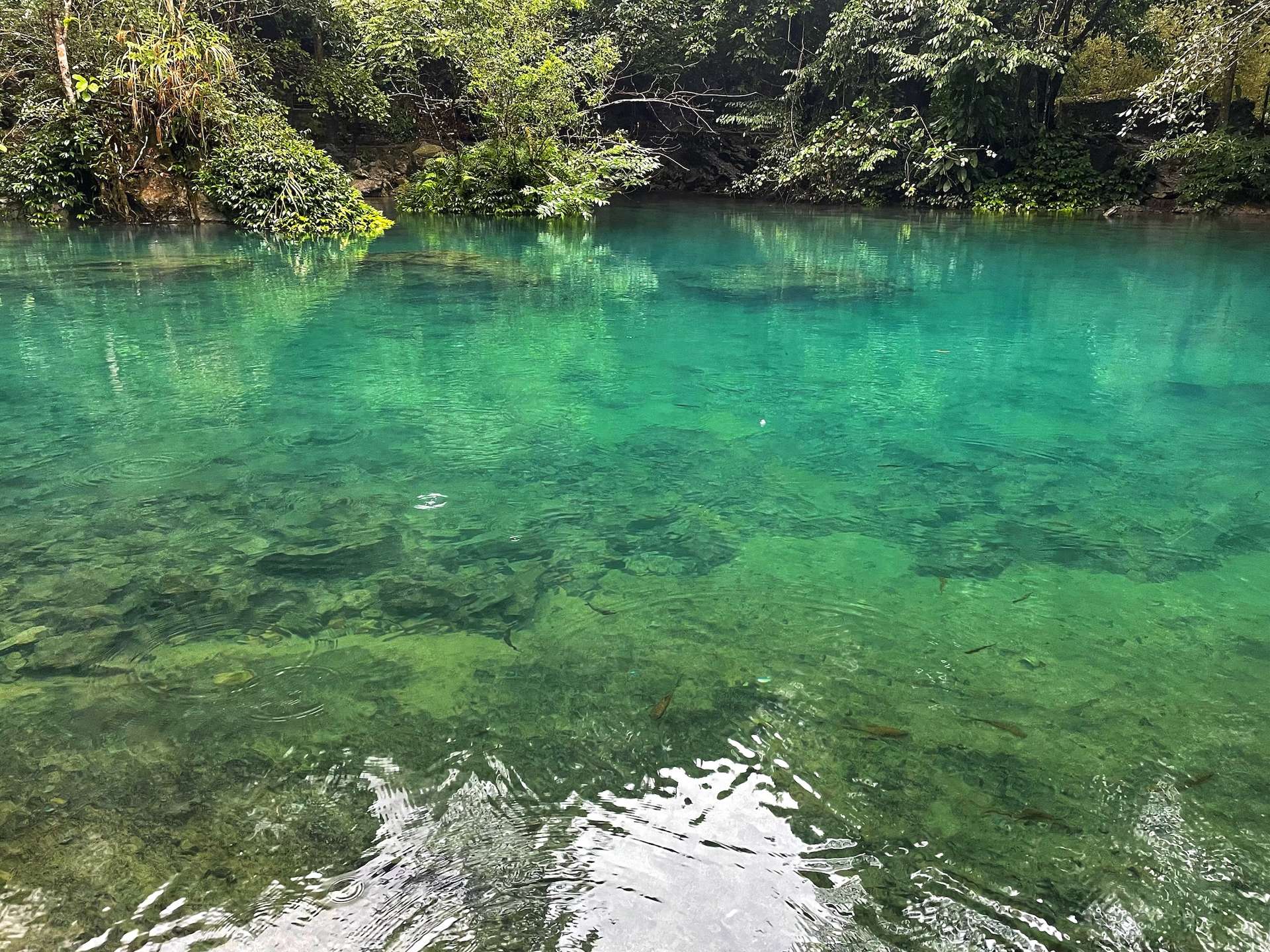 thiên nhiên cao bằng