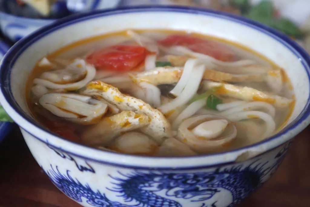 Bánh canh