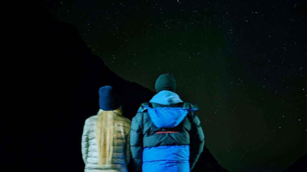 Annapurna Base Camp