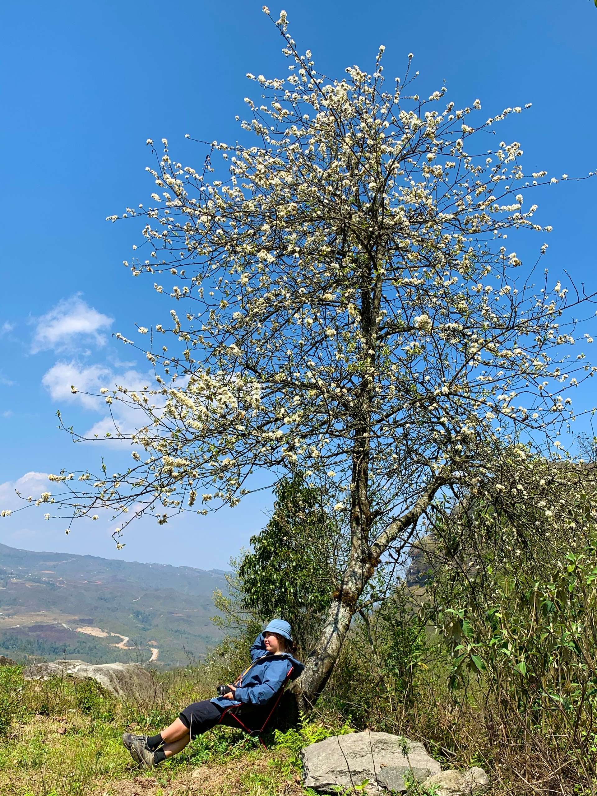 trekking Lảo Thẩn