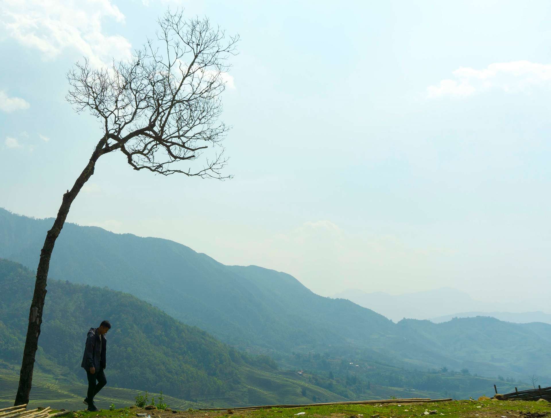 trekking Lảo Thẩn