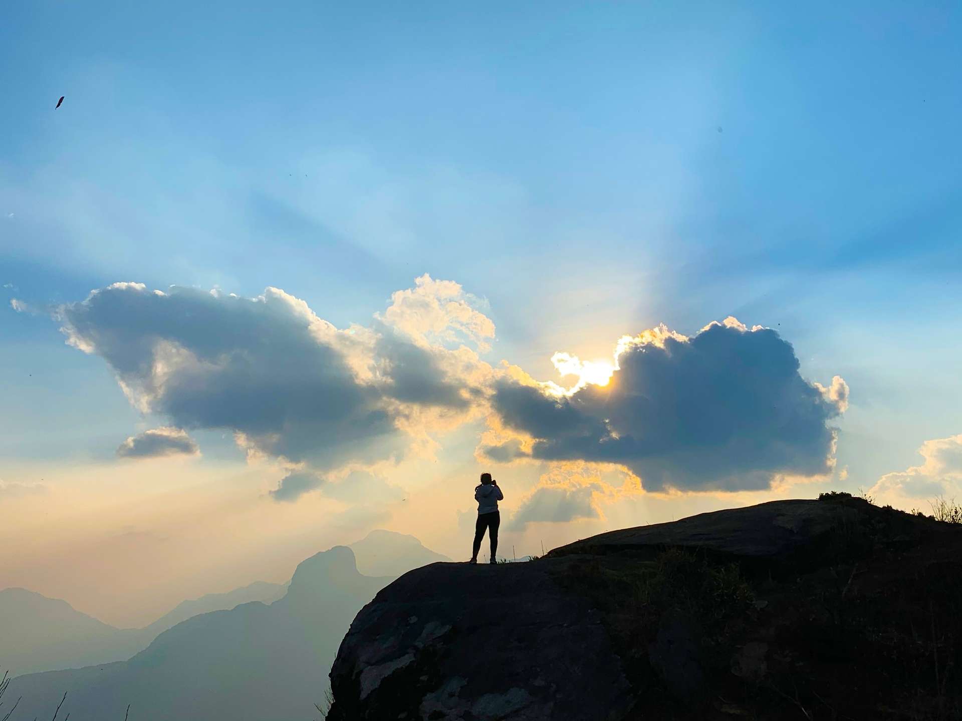 trekking Lảo Thẩn