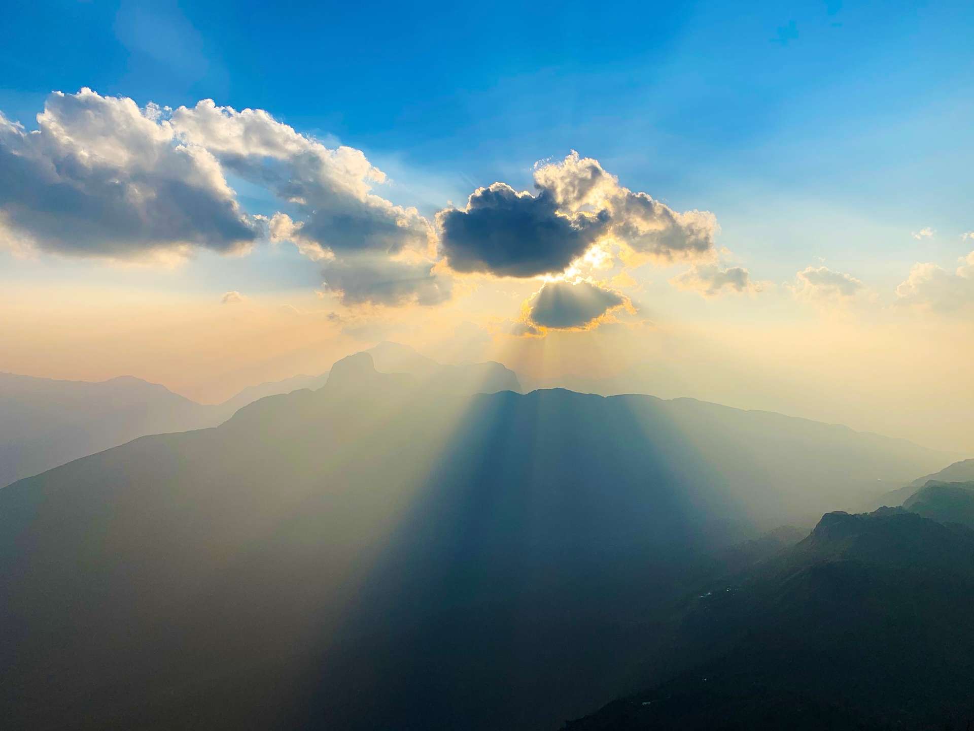 trekking Lảo Thẩn