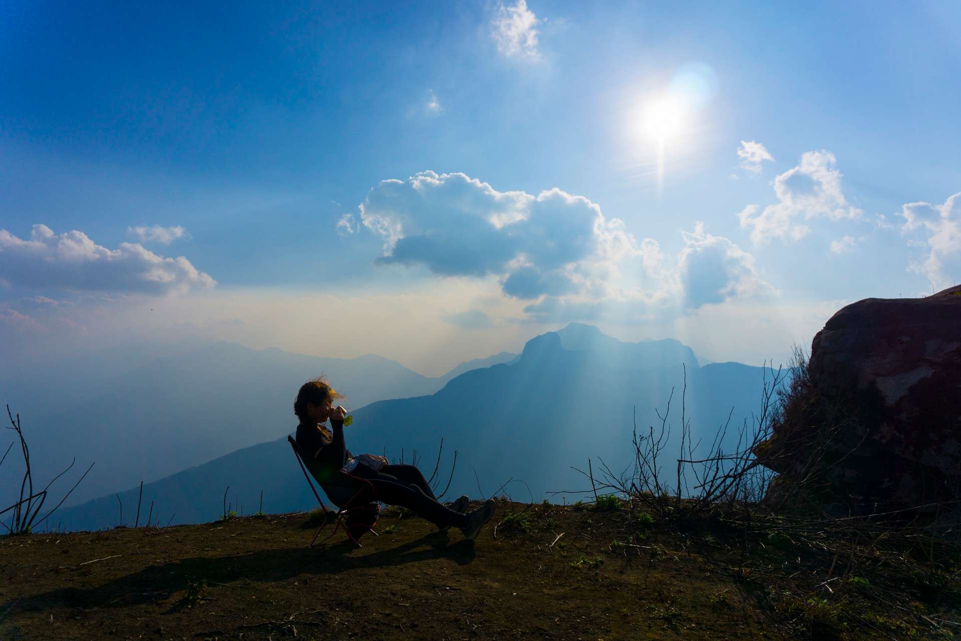 trekking Lảo Thẩn