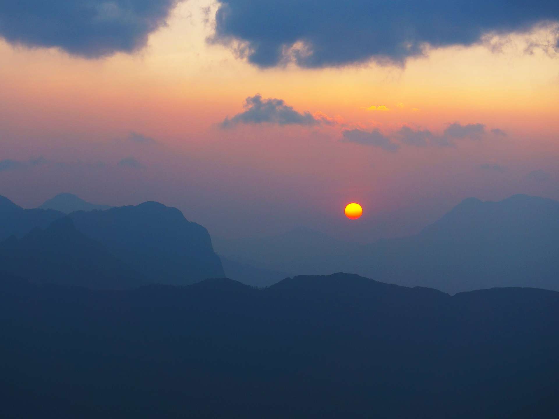 trekking Lảo Thẩn