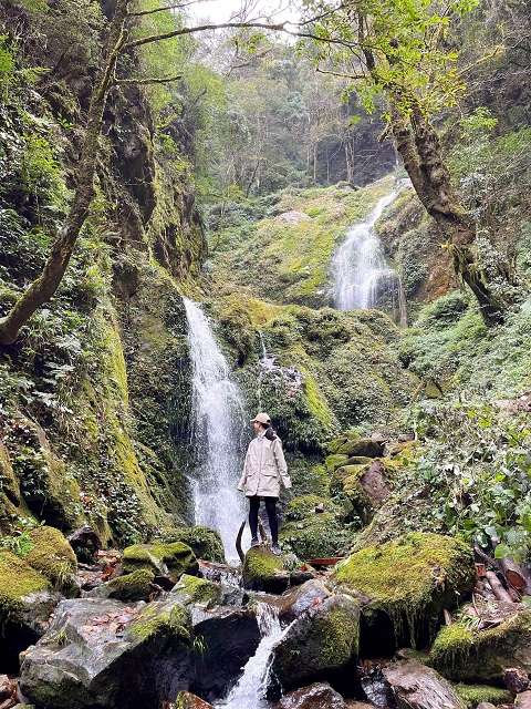 trekking Lùng Cúng