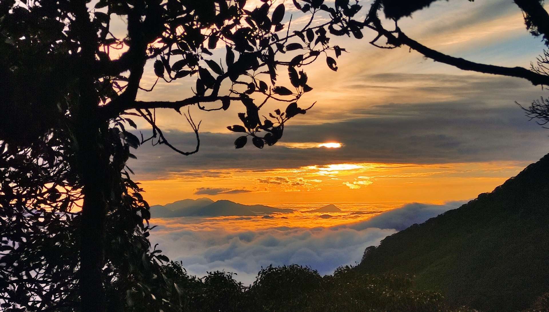 trekking Lùng Cúng