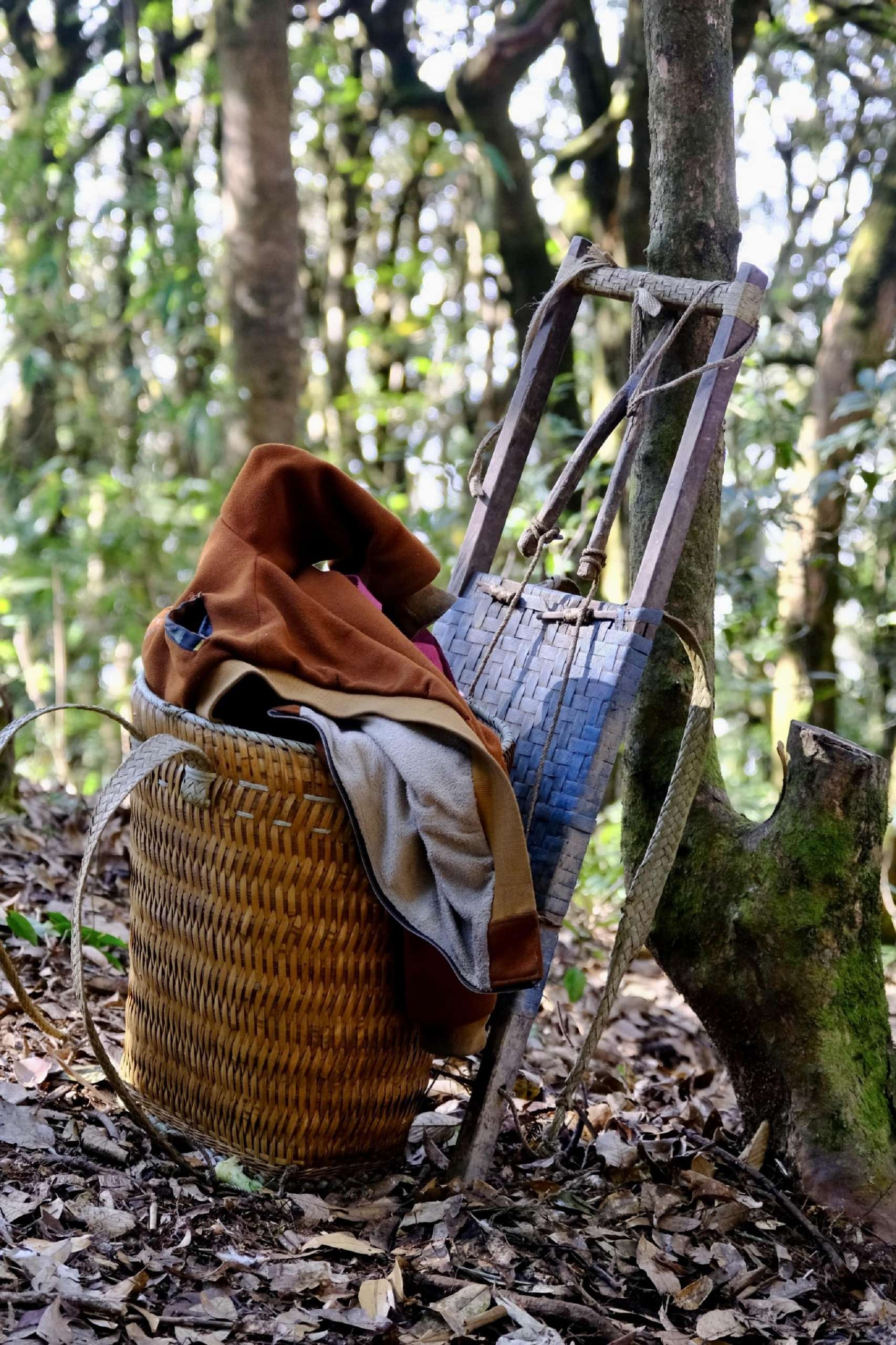 trekking Lùng Cúng