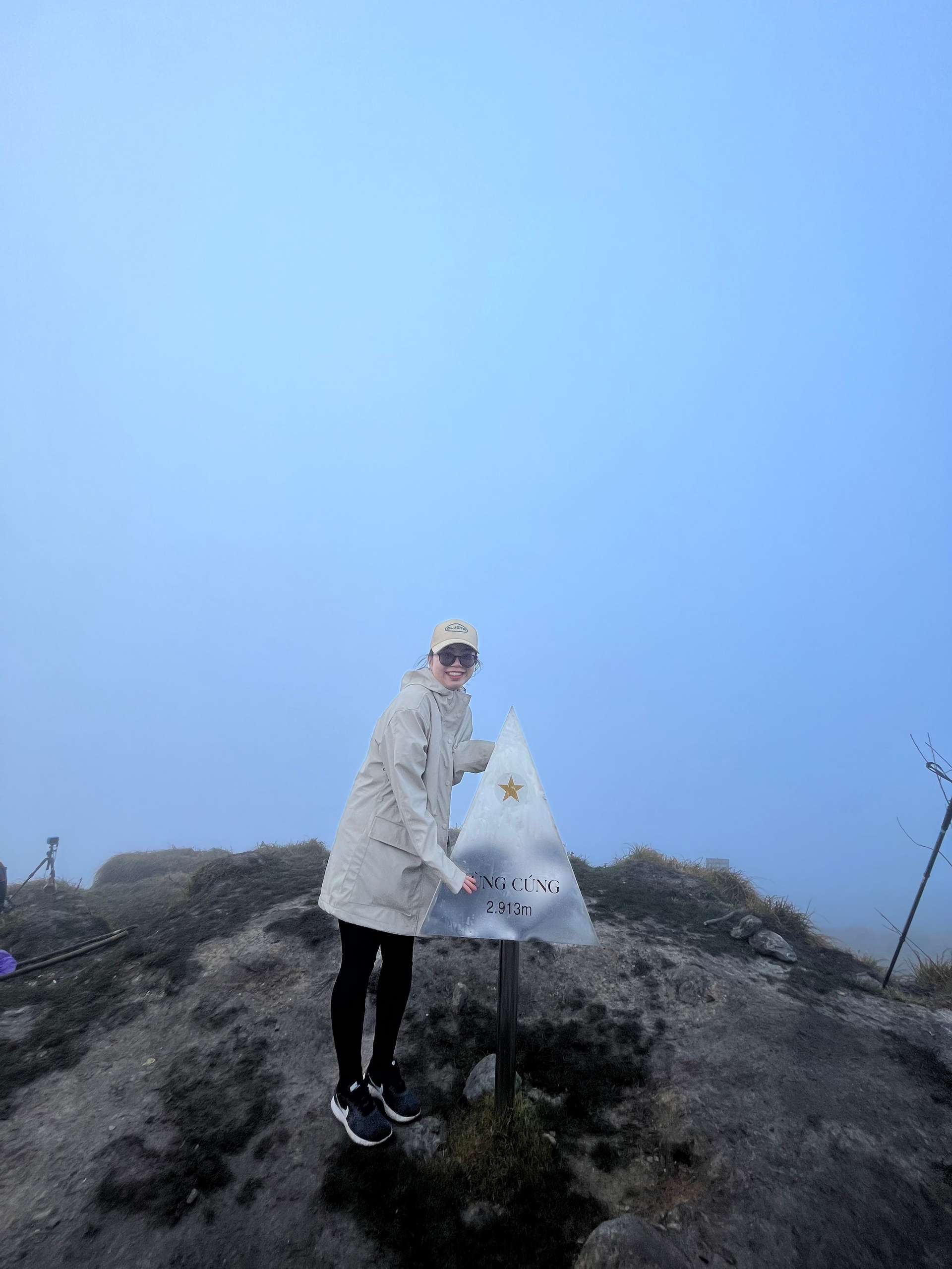 trekking Lùng Cúng