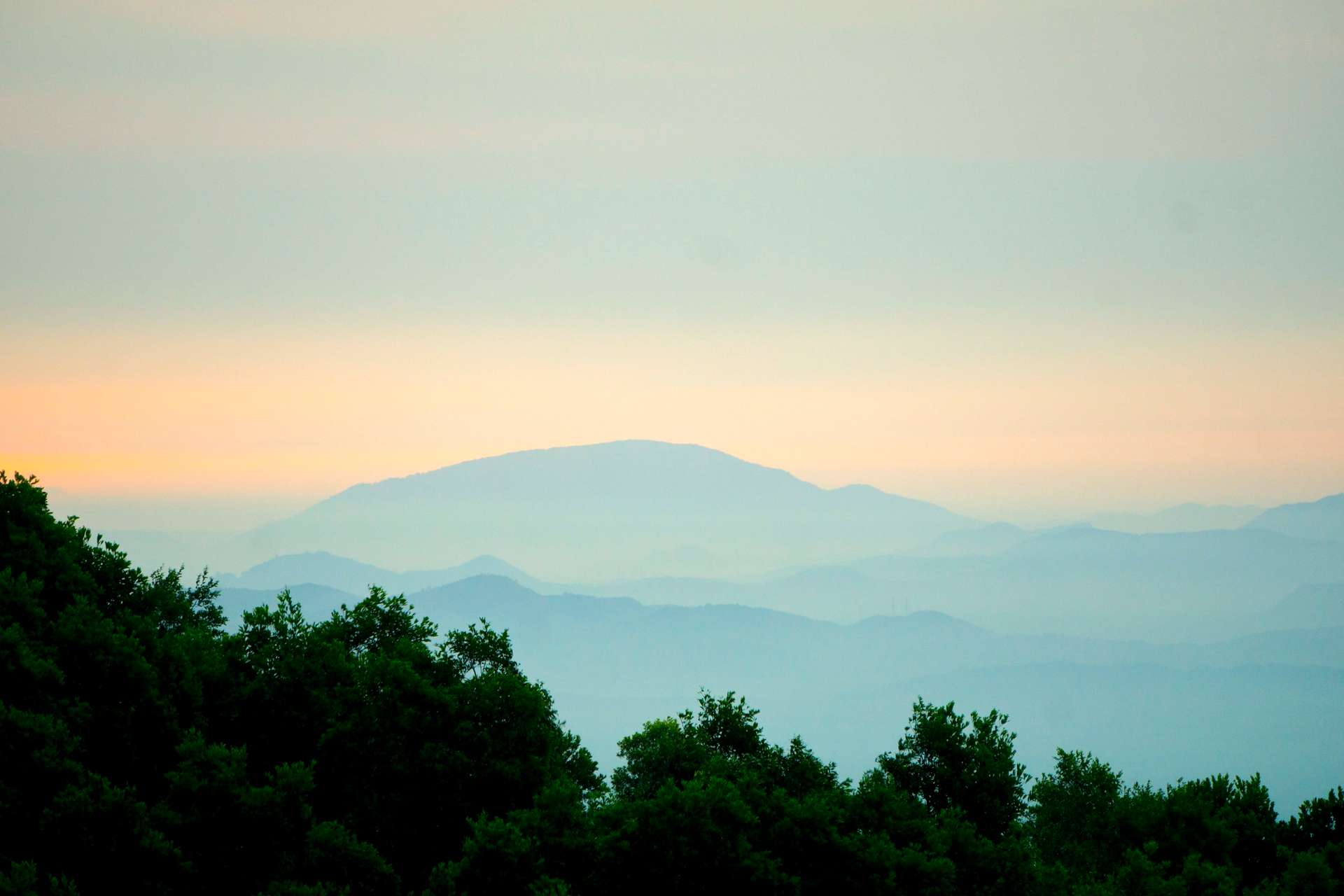 trekking núi Chứa Chan