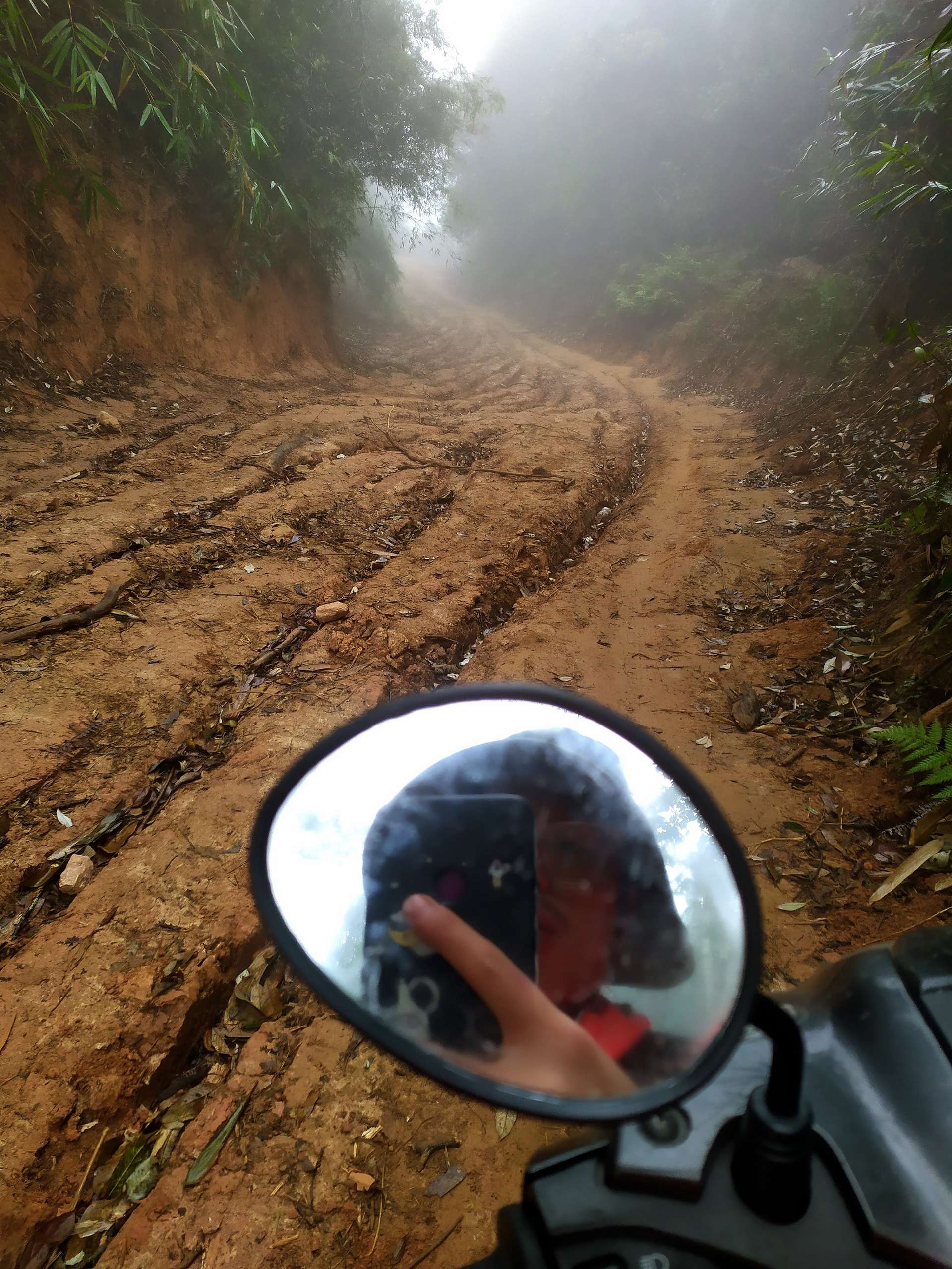 trekking tà xùa 3 đỉnh