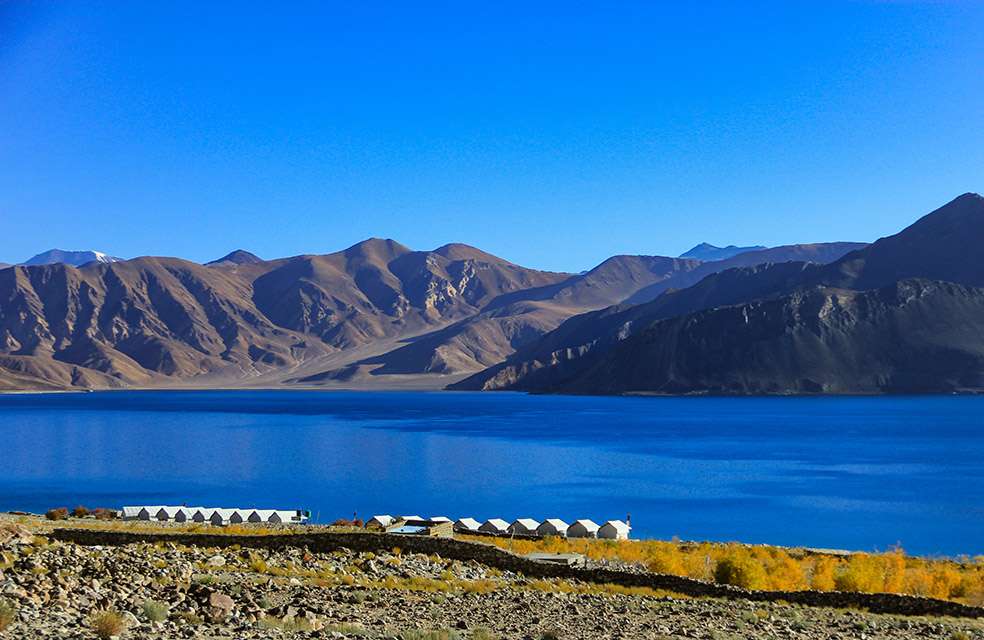 kinh nghiệm du lịch Ladakh tự túc