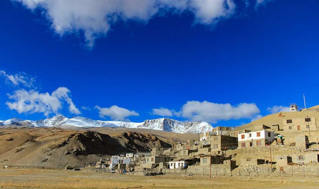 kinh nghiệm du lịch Ladakh tự túc