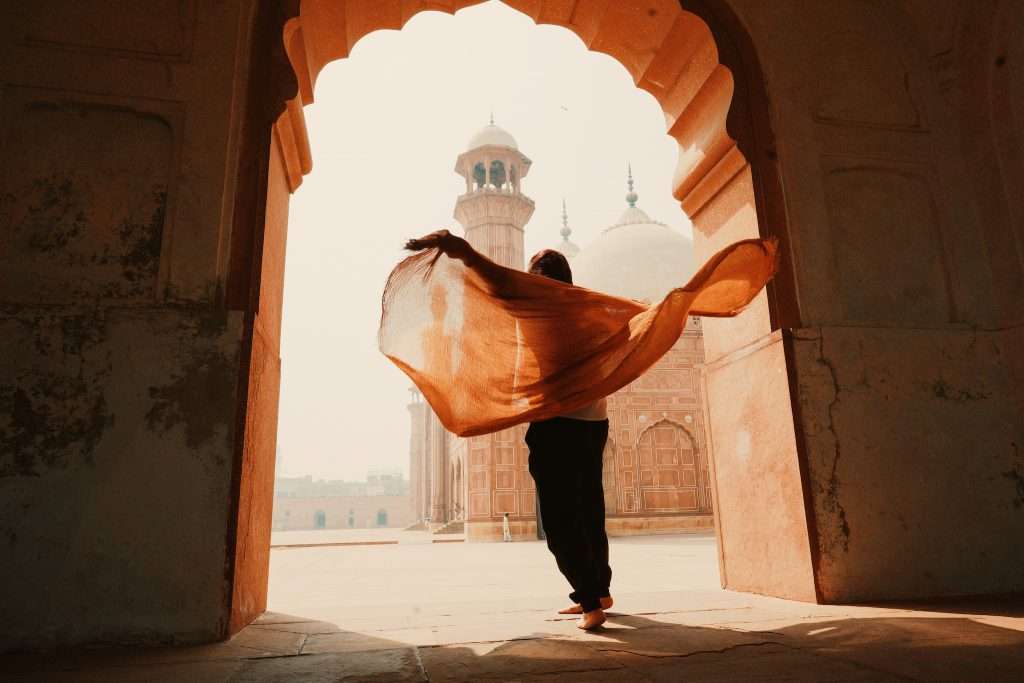 kinh nghiệm du lịch pakistan