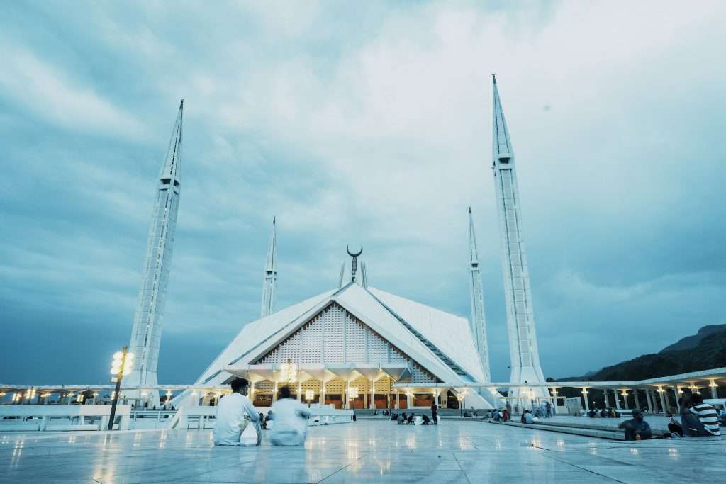 kinh nghiệm du lịch pakistan