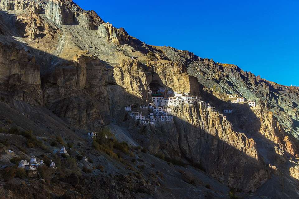kinh nghiệm du lịch Zanskar tự túc