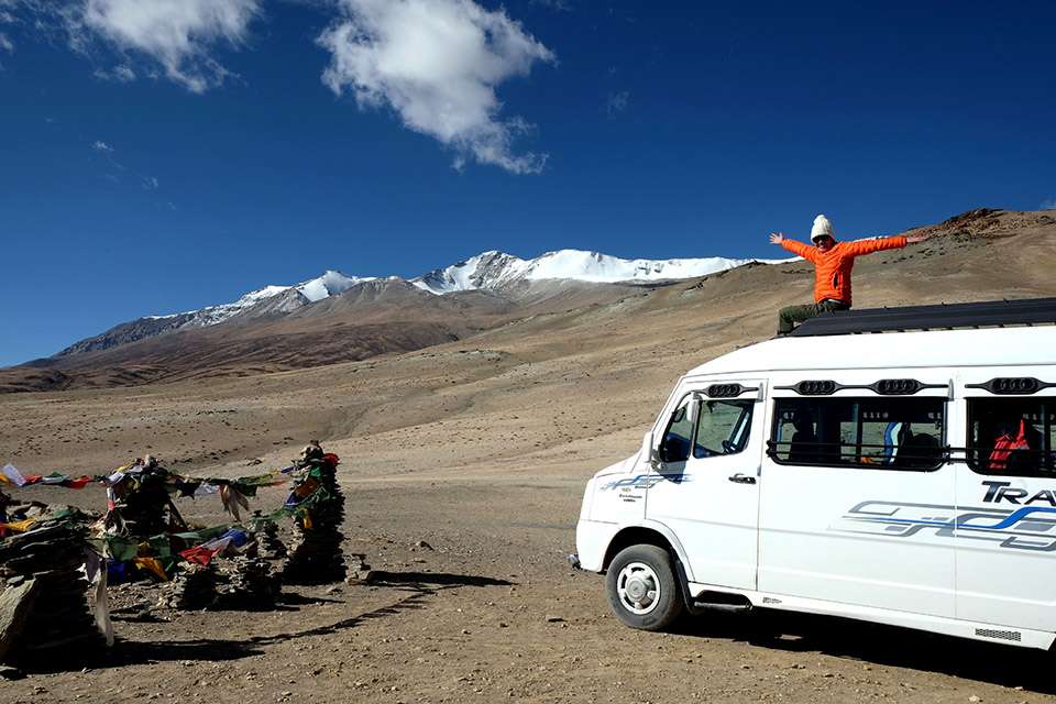 kinh nghiệm du lịch Zanskar tự túc