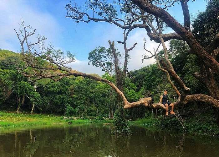 Một điểm đến còn lạ lẫm của Đà Nẵng