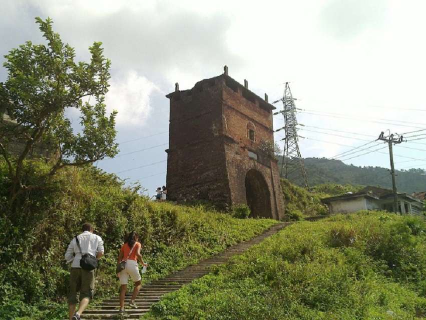 Hải Vân Quan