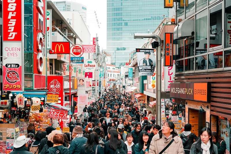 harajuku