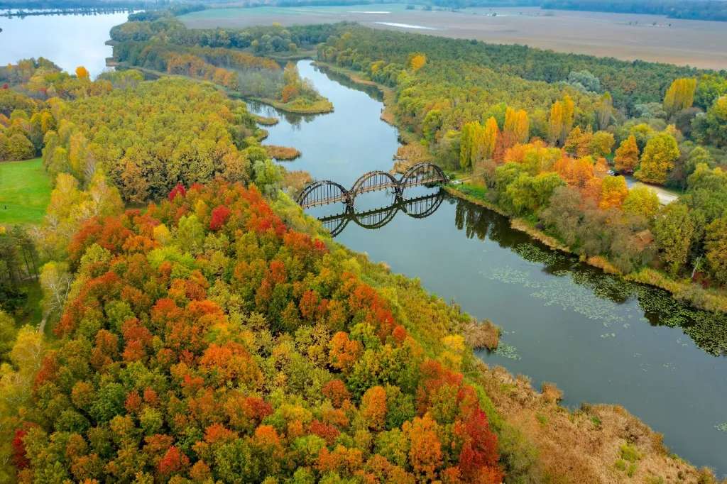 Hồ Balaton - Địa danh nổi tiếng tại Hungary