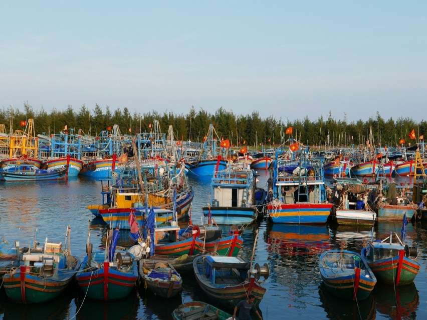 Hồ Tràm Vũng Tàu