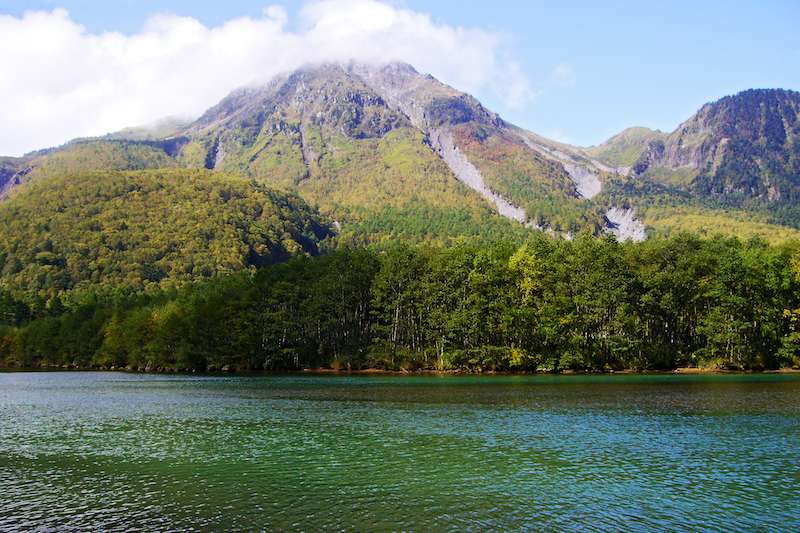 Kamikochi