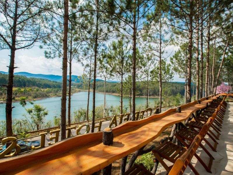 Cereja Hotel & Resort Dalat