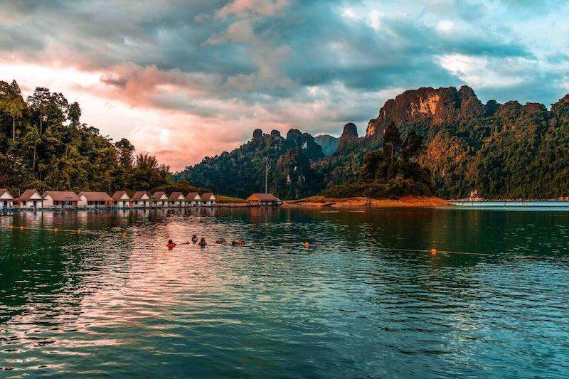 khao sok