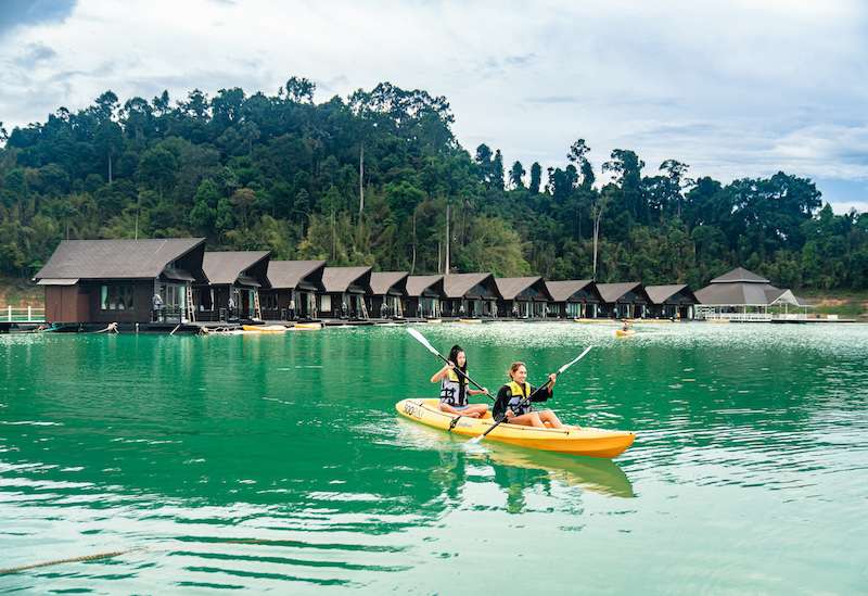 khao sok