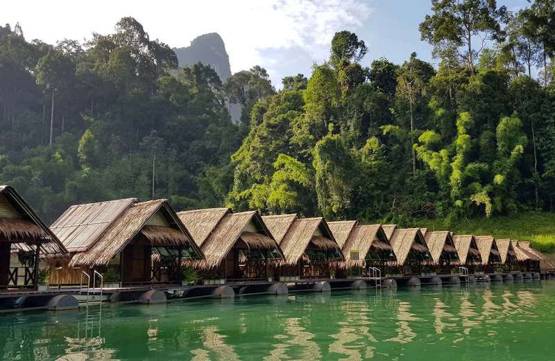 khao sok