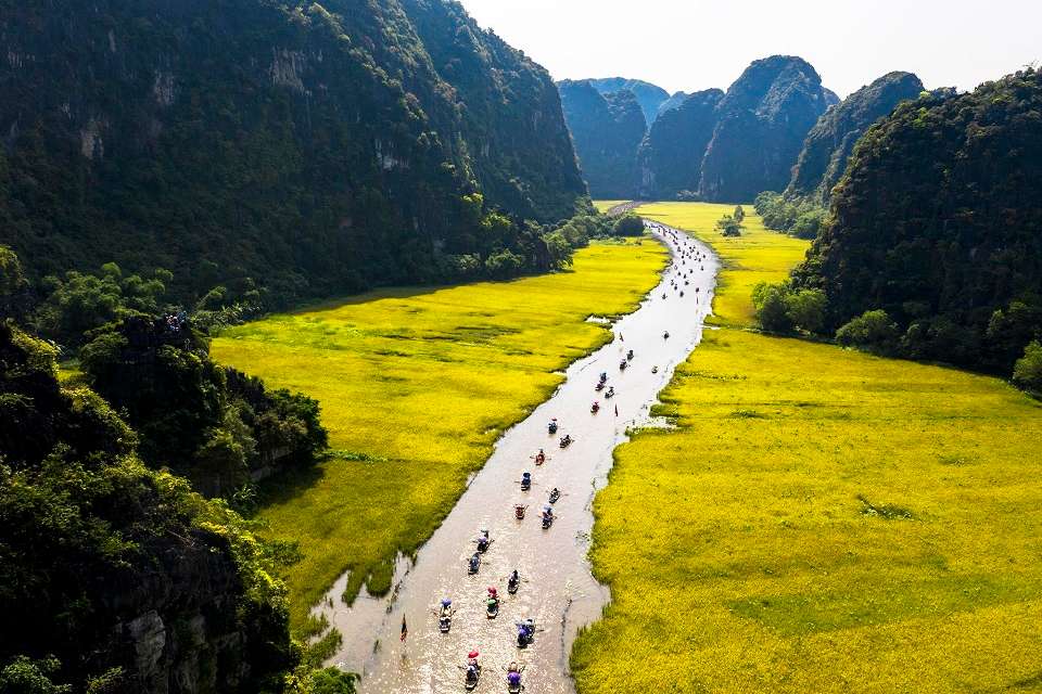 khu bảo tồn thiên nhiên Vân Long