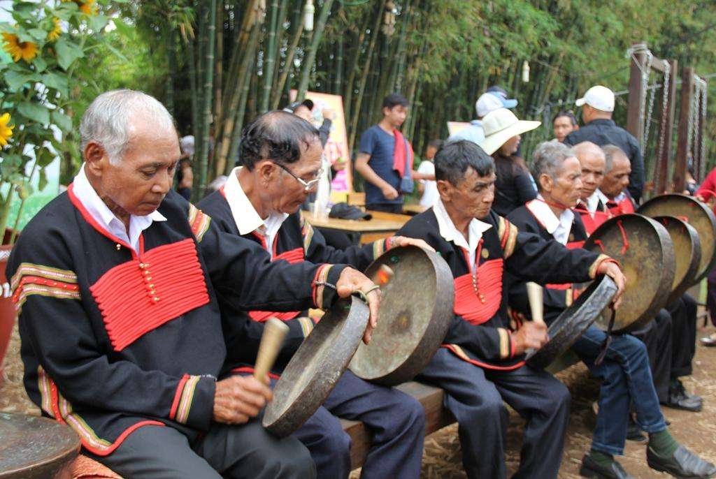 Khu du lịch KoTam