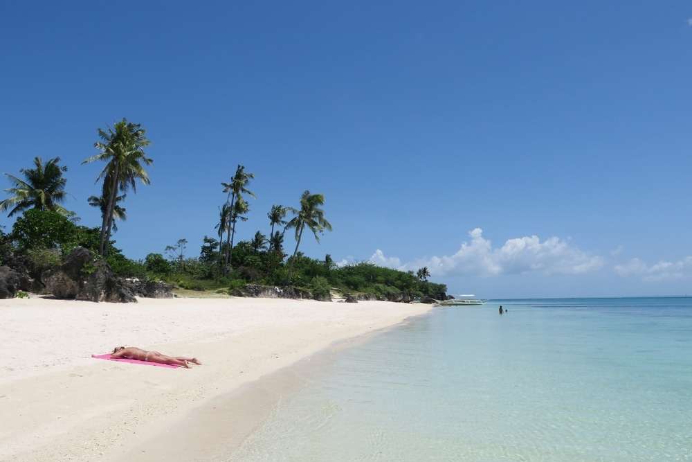 kinh nghiệm du lịch Bantayan