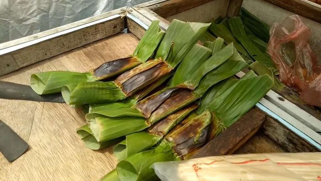 Otak Otak