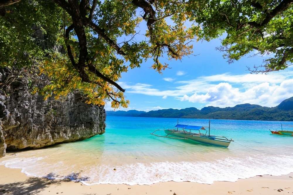 Kinh nghiệm du lịch Caramoan