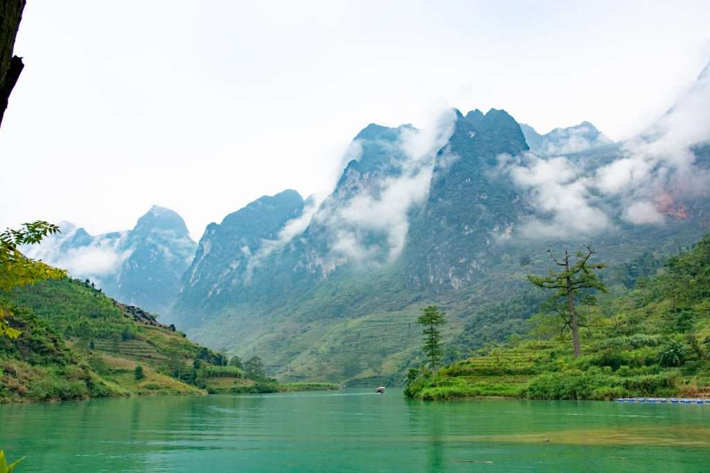 kinh nghiệm du lịch Hà Giang