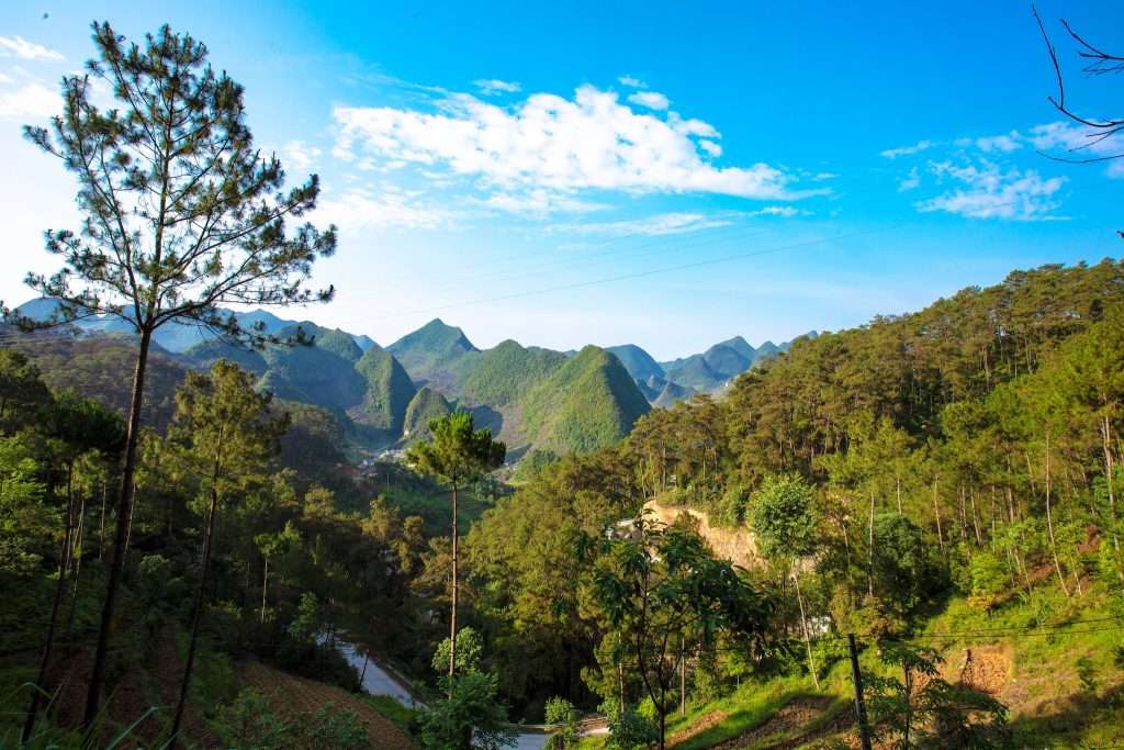 kinh nghiệm du lịch Hà Giang