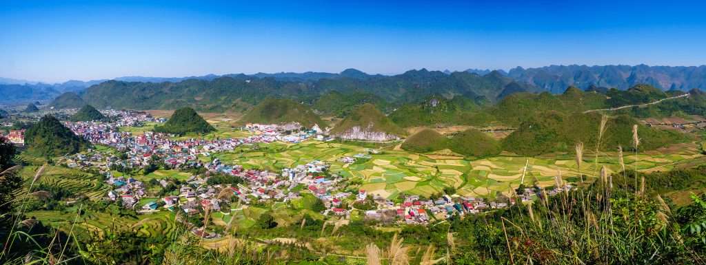 kinh nghiệm du lịch Hà Giang