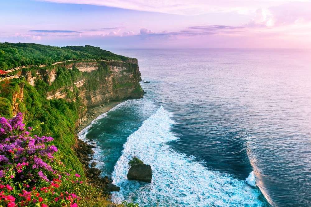 Indonesia - thiên đường biển đảo Đông Nam Á