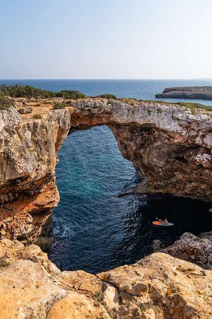 kinh nghiệm du lịch mallorca