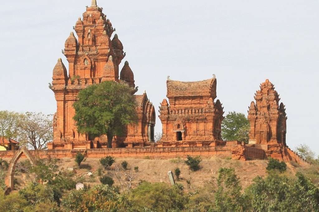 kinh nghiệm du lịch Phan Thiết