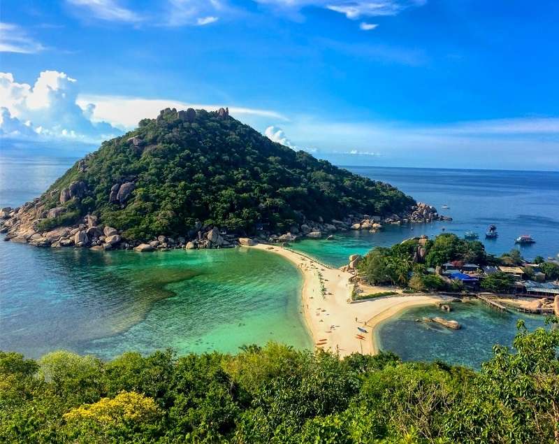 koh phangan