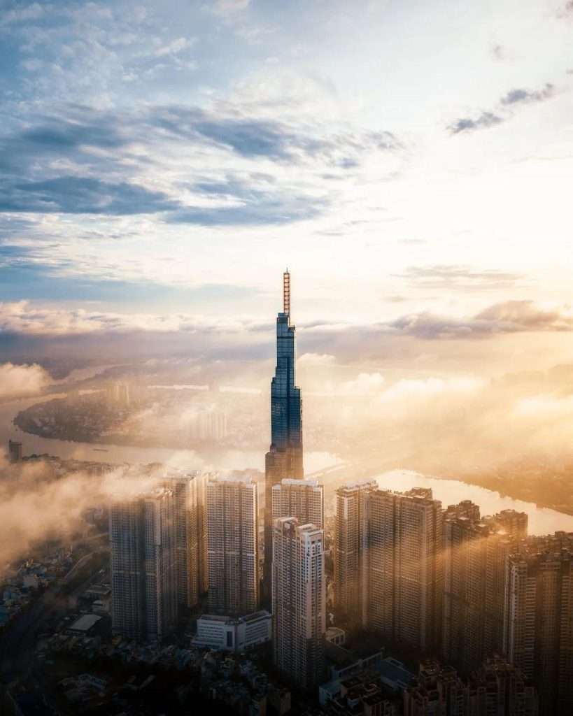 Tòa Landmark 81