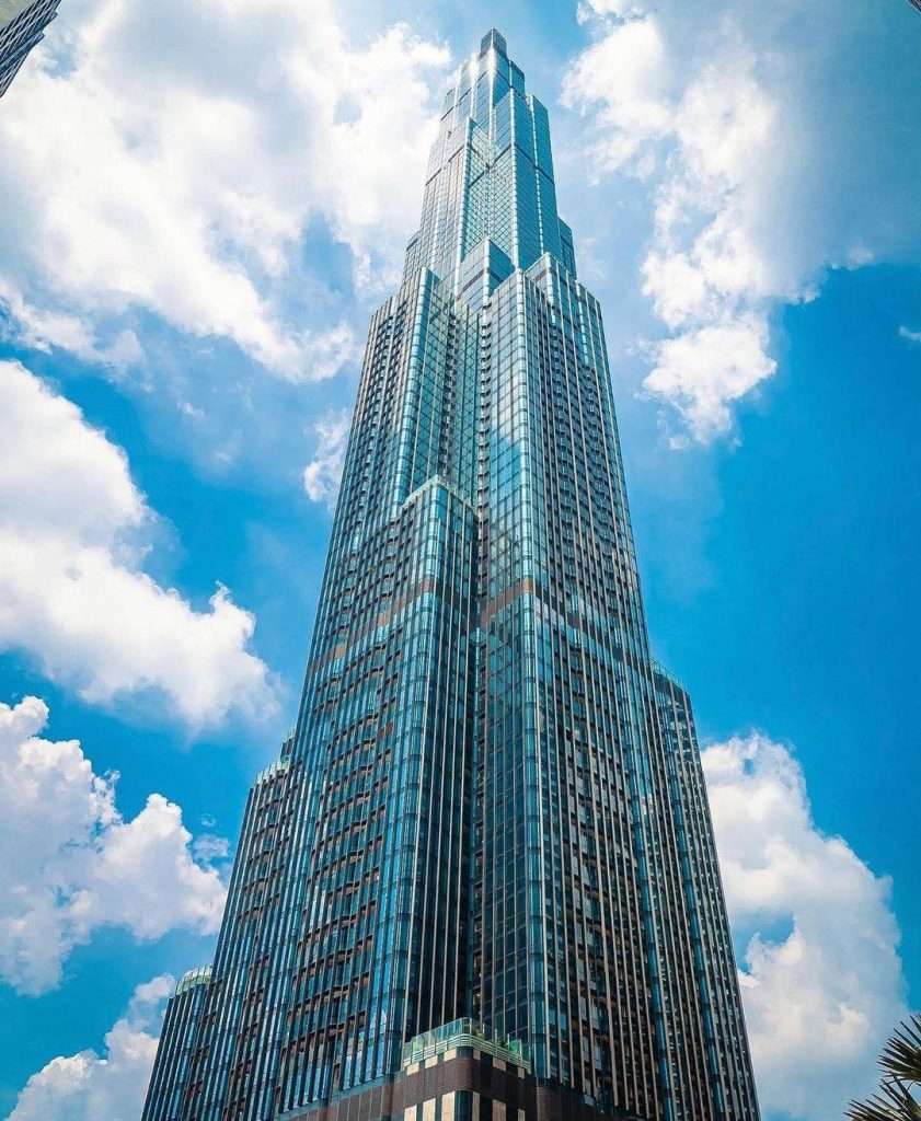 Tòa nhà Landmark 81