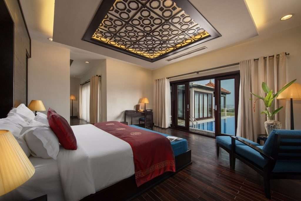 Khách sạn Ana Mandara Hue Resort