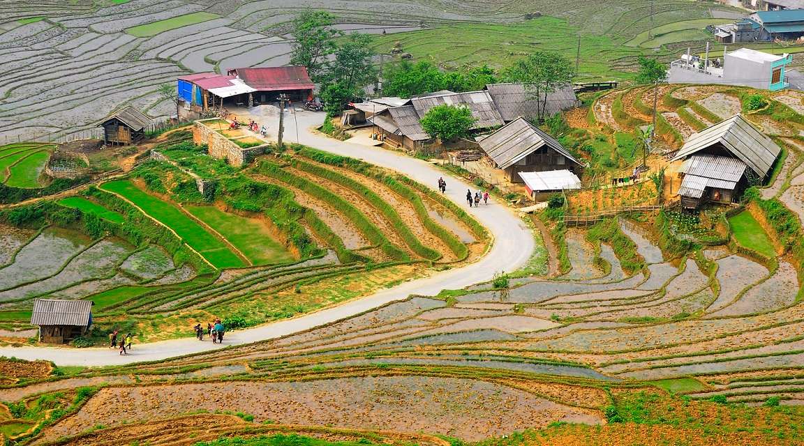 Lao Chải 