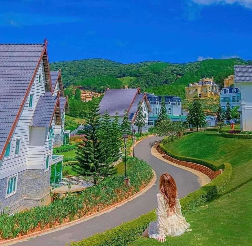 Dalat Wonder Resort