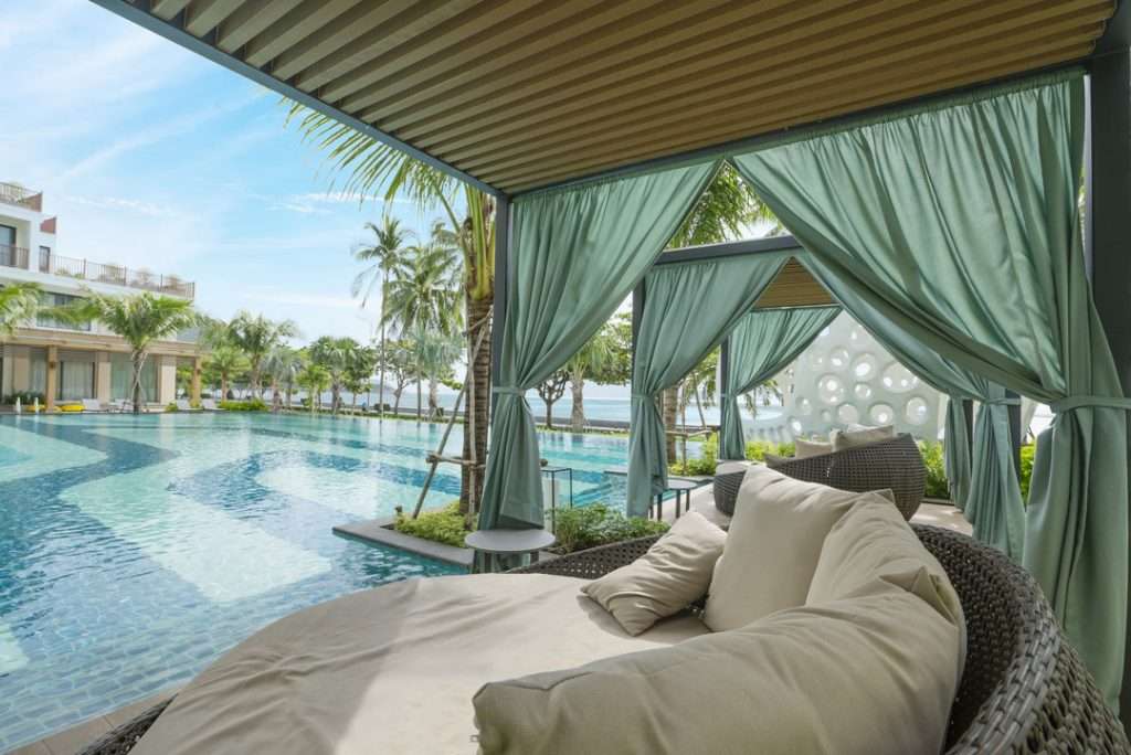 The Secret Côn Đảo Resort & Spa