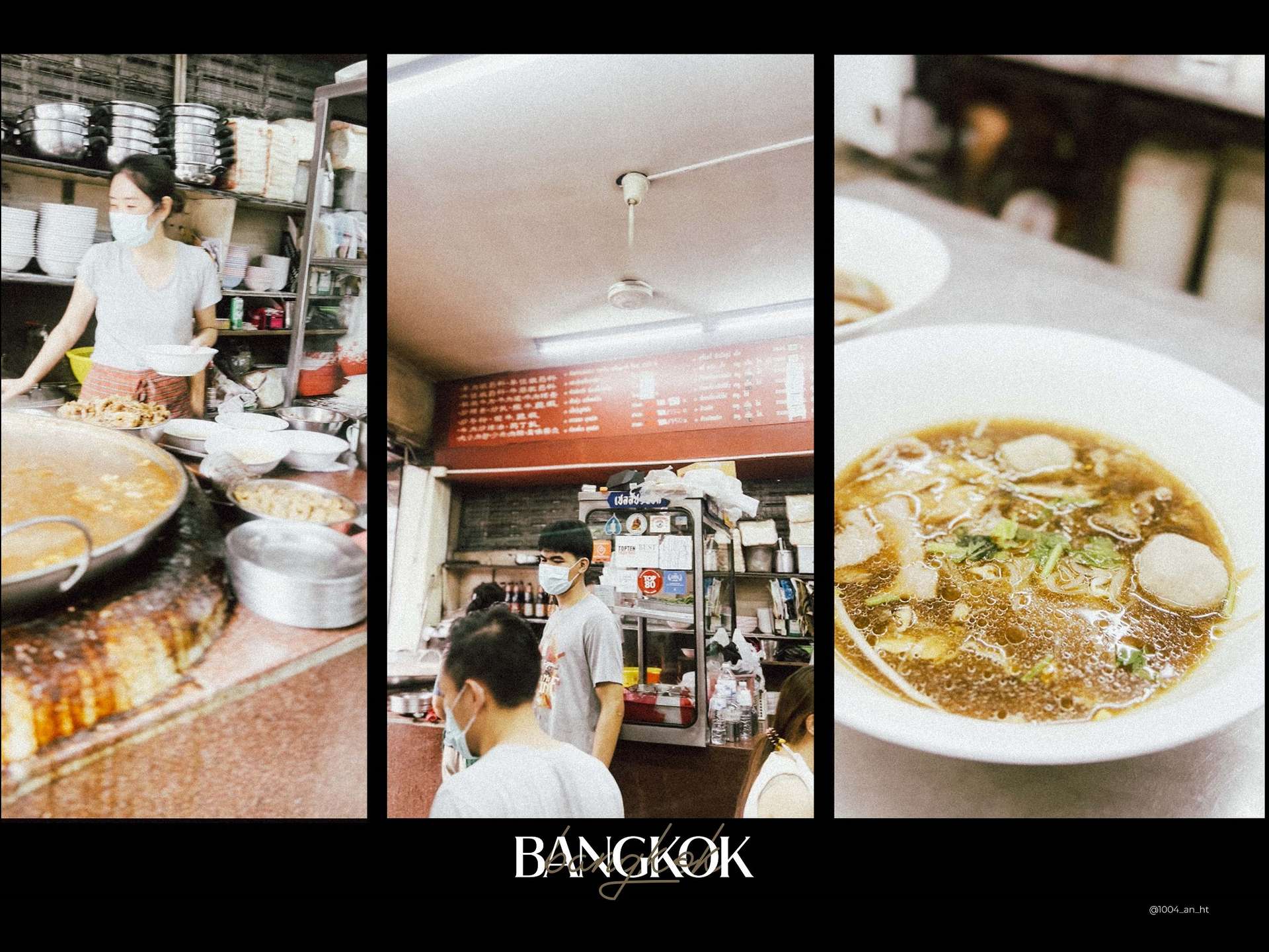 Nana Coffee Roasters Bangkok